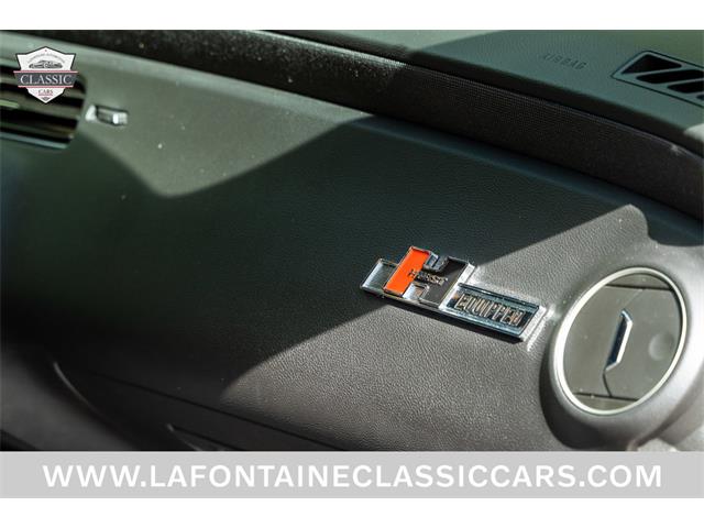 2010 Chevrolet Camaro (CC-2115772) for sale in Milford, Michigan