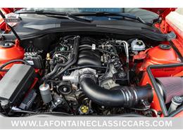 2010 Chevrolet Camaro (CC-2115772) for sale in Milford, Michigan