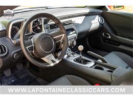 2010 Chevrolet Camaro (CC-2115772) for sale in Milford, Michigan