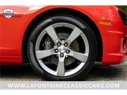 2010 Chevrolet Camaro (CC-2115772) for sale in Milford, Michigan
