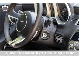 2010 Chevrolet Camaro (CC-2115772) for sale in Milford, Michigan