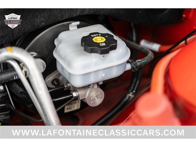 2010 Chevrolet Camaro (CC-2115772) for sale in Milford, Michigan