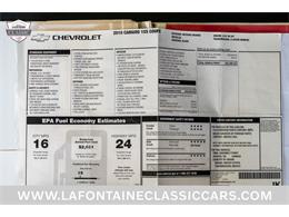 2010 Chevrolet Camaro (CC-2115772) for sale in Milford, Michigan