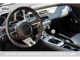 2010 Chevrolet Camaro (CC-2115772) for sale in Milford, Michigan