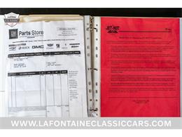 2010 Chevrolet Camaro (CC-2115772) for sale in Milford, Michigan