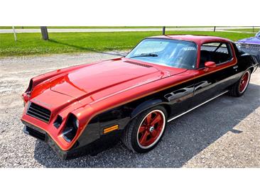 1979 Chevrolet Camaro RS (CC-2115773) for sale in Biloxi, Mississippi