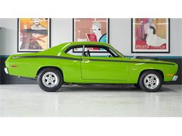 1972 Plymouth Duster (CC-2115774) for sale in Biloxi, Mississippi