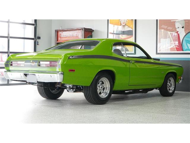 1972 Plymouth Duster (CC-2115774) for sale in Biloxi, Mississippi