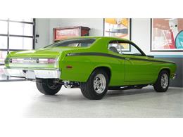 1972 Plymouth Duster (CC-2115774) for sale in Biloxi, Mississippi