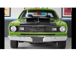 1972 Plymouth Duster (CC-2115774) for sale in Biloxi, Mississippi