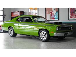 1972 Plymouth Duster (CC-2115774) for sale in Biloxi, Mississippi