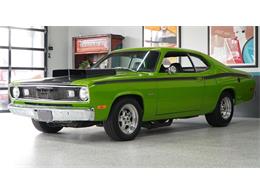 1972 Plymouth Duster (CC-2115774) for sale in Biloxi, Mississippi