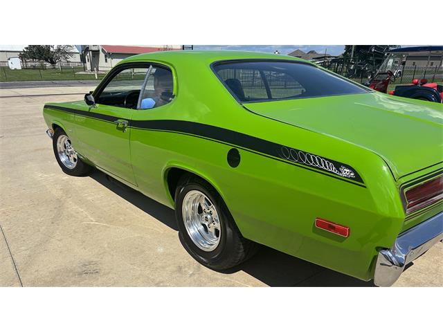 1972 Plymouth Duster (CC-2115774) for sale in Biloxi, Mississippi