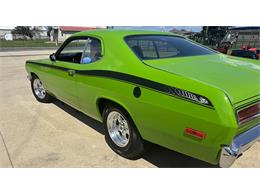 1972 Plymouth Duster (CC-2115774) for sale in Biloxi, Mississippi