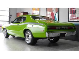 1972 Plymouth Duster (CC-2115774) for sale in Biloxi, Mississippi
