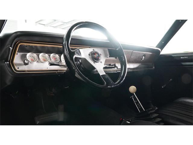 1972 Plymouth Duster (CC-2115774) for sale in Biloxi, Mississippi
