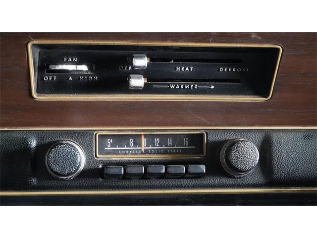 1972 Plymouth Duster (CC-2115774) for sale in Biloxi, Mississippi