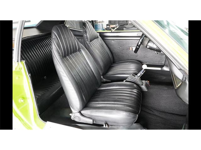 1972 Plymouth Duster (CC-2115774) for sale in Biloxi, Mississippi