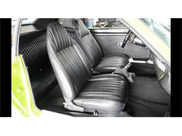 1972 Plymouth Duster (CC-2115774) for sale in Biloxi, Mississippi