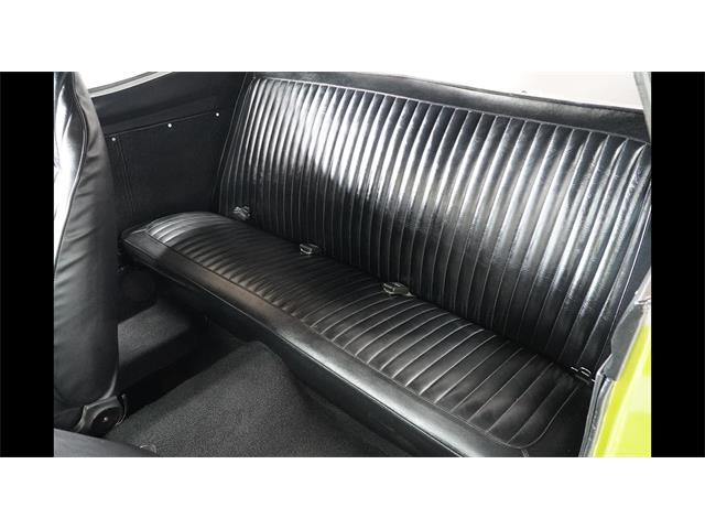 1972 Plymouth Duster (CC-2115774) for sale in Biloxi, Mississippi