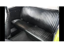 1972 Plymouth Duster (CC-2115774) for sale in Biloxi, Mississippi