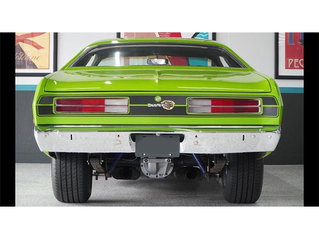 1972 Plymouth Duster (CC-2115774) for sale in Biloxi, Mississippi