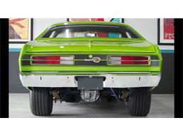 1972 Plymouth Duster (CC-2115774) for sale in Biloxi, Mississippi