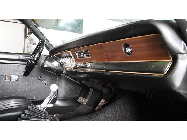 1972 Plymouth Duster (CC-2115774) for sale in Biloxi, Mississippi