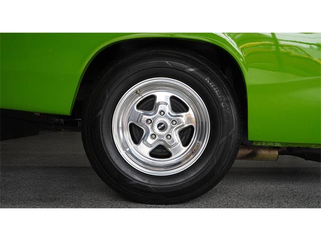 1972 Plymouth Duster (CC-2115774) for sale in Biloxi, Mississippi