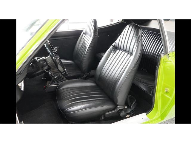 1972 Plymouth Duster (CC-2115774) for sale in Biloxi, Mississippi