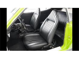 1972 Plymouth Duster (CC-2115774) for sale in Biloxi, Mississippi