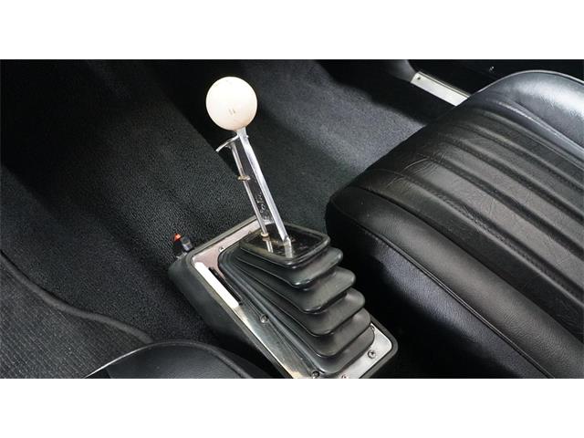 1972 Plymouth Duster (CC-2115774) for sale in Biloxi, Mississippi