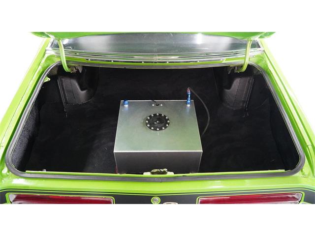 1972 Plymouth Duster (CC-2115774) for sale in Biloxi, Mississippi