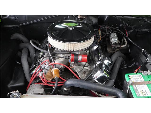 1972 Plymouth Duster (CC-2115774) for sale in Biloxi, Mississippi