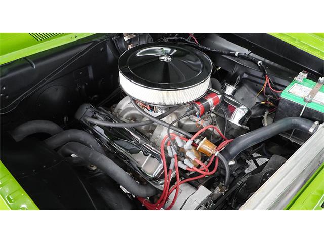 1972 Plymouth Duster (CC-2115774) for sale in Biloxi, Mississippi