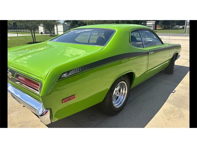 1972 Plymouth Duster (CC-2115774) for sale in Biloxi, Mississippi