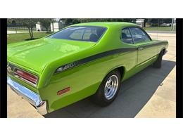 1972 Plymouth Duster (CC-2115774) for sale in Biloxi, Mississippi