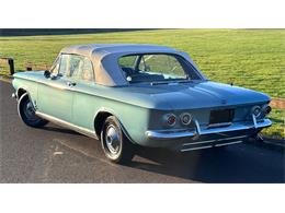 1964 Chevrolet Corvair Monza (CC-2115775) for sale in Biloxi, Mississippi