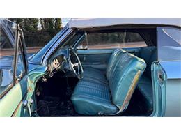 1964 Chevrolet Corvair Monza (CC-2115775) for sale in Biloxi, Mississippi