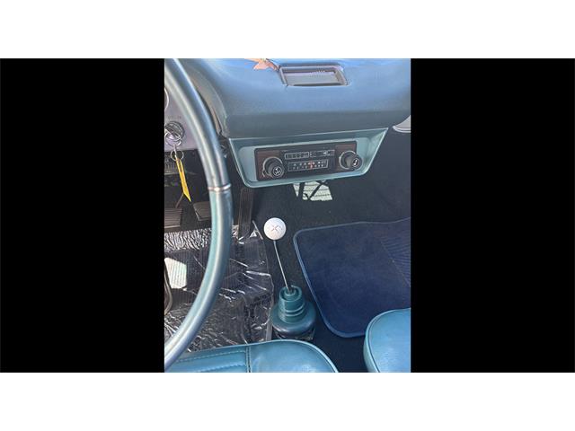 1964 Chevrolet Corvair Monza (CC-2115775) for sale in Biloxi, Mississippi
