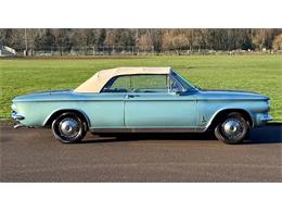 1964 Chevrolet Corvair Monza (CC-2115775) for sale in Biloxi, Mississippi