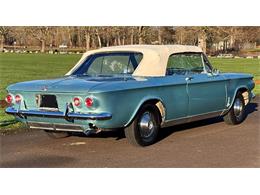 1964 Chevrolet Corvair Monza (CC-2115775) for sale in Biloxi, Mississippi