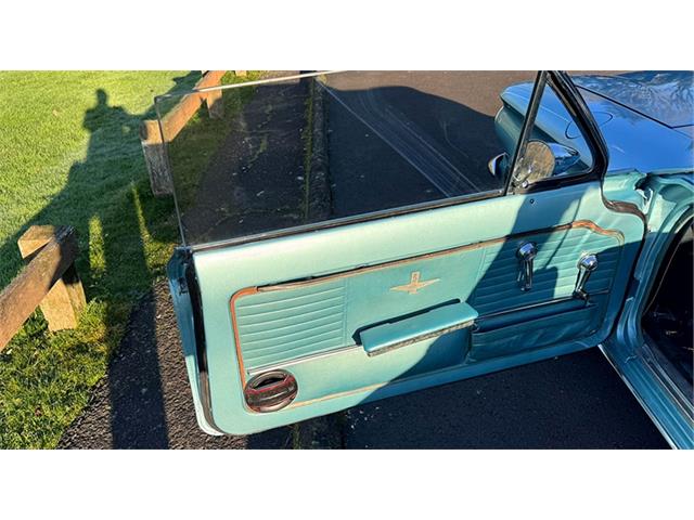 1964 Chevrolet Corvair Monza (CC-2115775) for sale in Biloxi, Mississippi