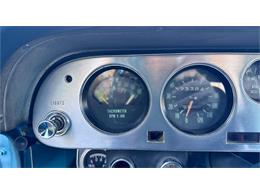 1964 Chevrolet Corvair Monza (CC-2115775) for sale in Biloxi, Mississippi