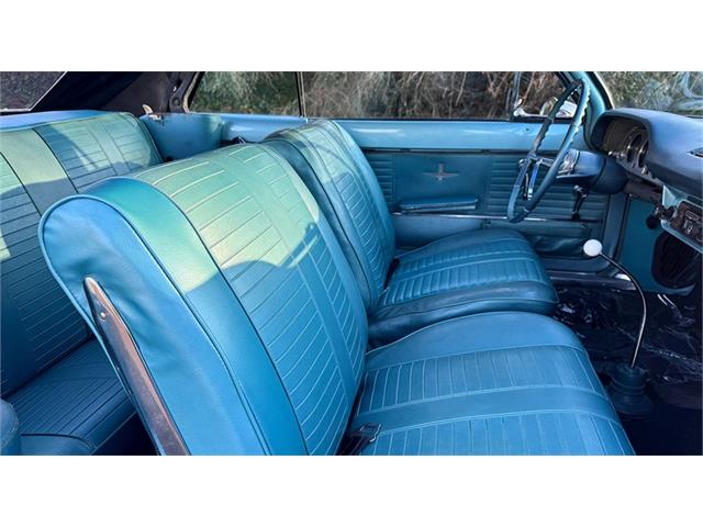 1964 Chevrolet Corvair Monza (CC-2115775) for sale in Biloxi, Mississippi