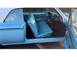 1964 Chevrolet Corvair Monza (CC-2115775) for sale in Biloxi, Mississippi