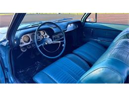 1964 Chevrolet Corvair Monza (CC-2115775) for sale in Biloxi, Mississippi