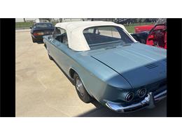 1964 Chevrolet Corvair Monza (CC-2115775) for sale in Biloxi, Mississippi