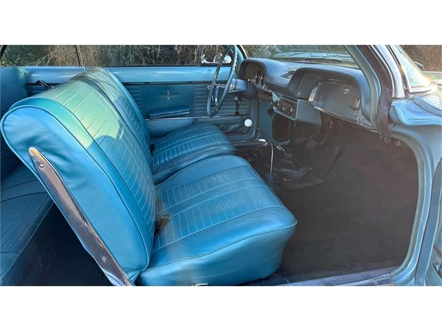 1964 Chevrolet Corvair Monza (CC-2115775) for sale in Biloxi, Mississippi