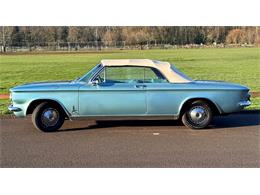 1964 Chevrolet Corvair Monza (CC-2115775) for sale in Biloxi, Mississippi
